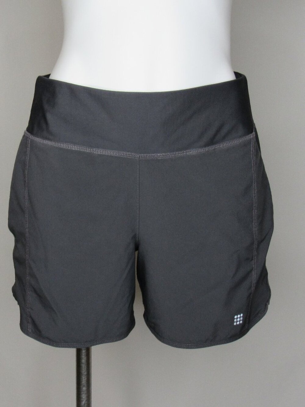 Title Nine Black Athletic Shorts